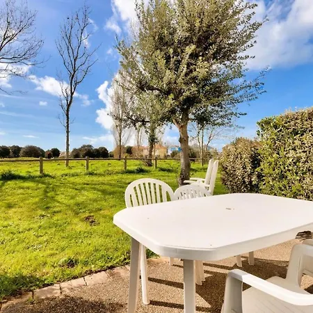 Les Maisons De Port Bourgenay - Maeva - Maison 3 Pieces 6 Personnes Confort Mae-0320 Apartment *