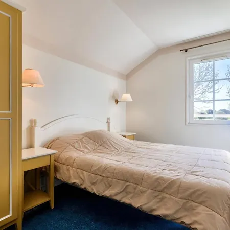 Les Maisons De Port Bourgenay - Maeva - Maison 3 Pieces 6 Personnes Confort Mae-0320 Апартаменты *