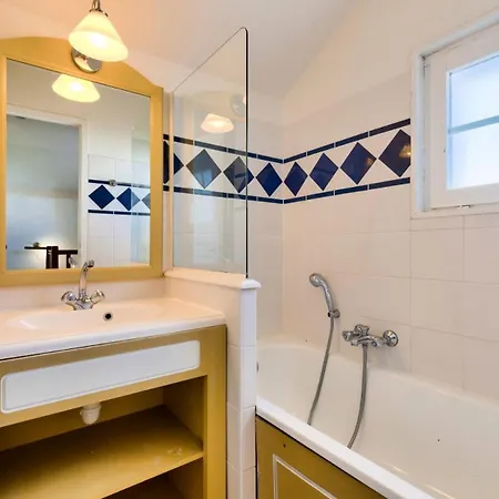 Les Maisons De Port Bourgenay - Maeva - Maison 3 Pieces 6 Personnes Confort Mae-0320 Апартаменты