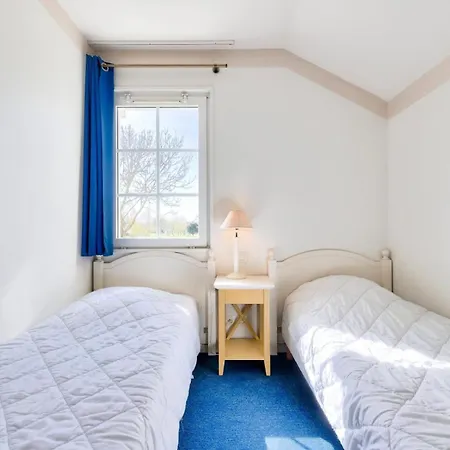 Les Maisons De Port Bourgenay - Maeva - Maison 3 Pieces 6 Personnes Confort Mae-0320 *