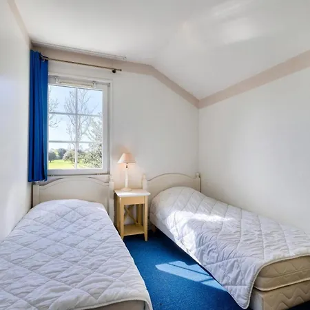 Les Maisons De Port Bourgenay - Maeva - Maison 3 Pieces 6 Personnes Confort Mae-0320 Apartment *