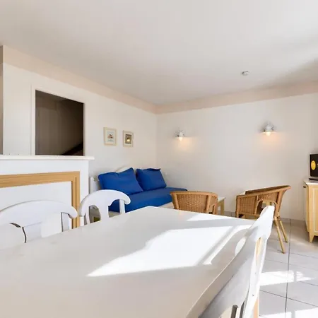 Les Maisons De Port Bourgenay - Maeva - Maison 3 Pieces 6 Personnes Confort Mae-0320 *