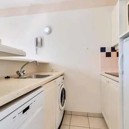 Apartment Les Maisons De Port Bourgenay - Maeva - Maison 3 Pieces 6 Personnes Confort Mae-0320