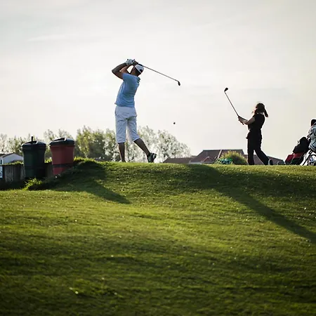 Апартаменты Les Maisons De Port Bourgenay - Maeva - Maison 3 Pieces 6 Personnes Confort Mae-0320 Talmont-Saint-Hilaire