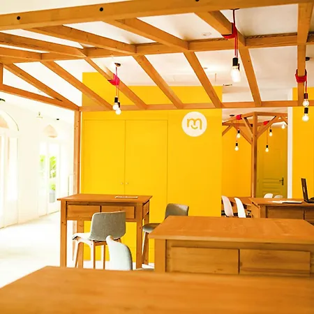 Апартаменты Les Maisons De Port Bourgenay - Maeva - Maison 3 Pieces 6 Personnes Confort Mae-0320 *