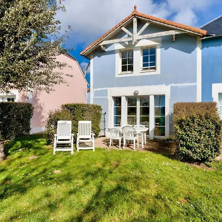 Les Maisons De Port Bourgenay - Maeva - Maison 3 Pieces 6 Personnes Confort Mae-0320 Апартаменты