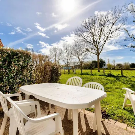 Les Maisons De Port Bourgenay - Maeva - Maison 3 Pieces 6 Personnes Confort Mae-0320 * Talmont-Saint-Hilaire