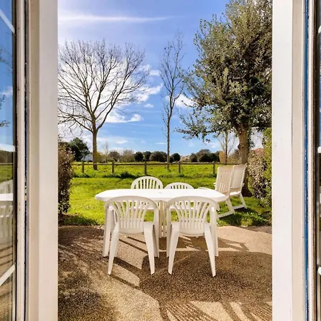 Les Maisons De Port Bourgenay - Maeva - Maison 3 Pieces 6 Personnes Confort Mae-0320 Апартаменты