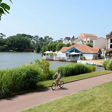 Les Maisons De Port Bourgenay - Maeva - Maison 3 Pieces 6 Personnes Confort Mae-0320 Apartment *