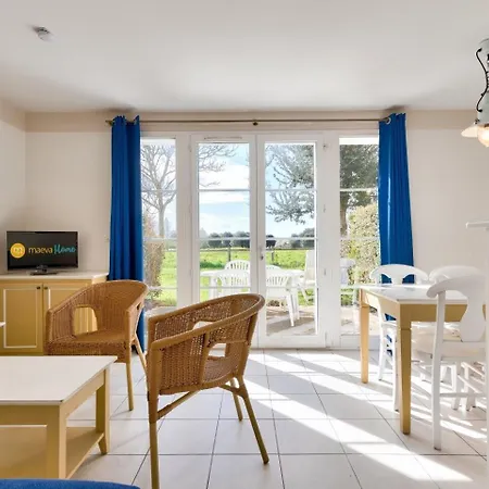 דירה Les Maisons De Port Bourgenay - Maeva - Maison 3 Pieces 6 Personnes Confort Mae-0320