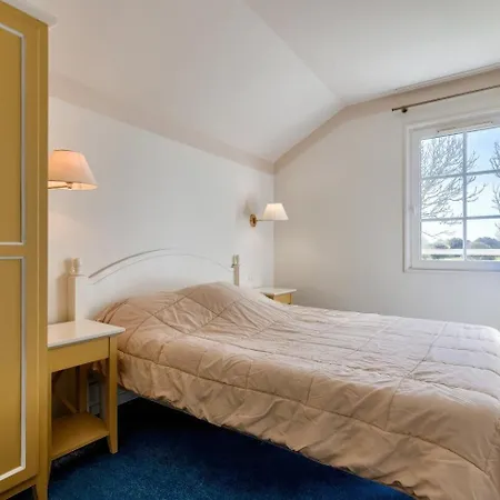 Les Maisons De Port Bourgenay - Maeva - Maison 3 Pieces 6 Personnes Confort Mae-0320 דירה Talmont-Saint-Hilaire