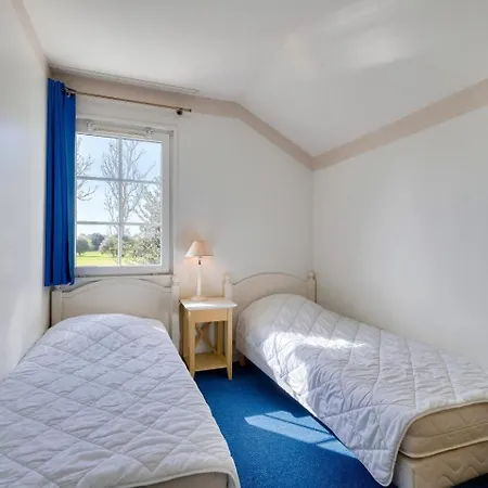 Lejlighed Les Maisons De Port Bourgenay - Maeva - Maison 3 Pieces 6 Personnes Confort Mae-0320 Talmont-Saint-Hilaire