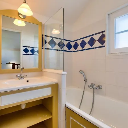 Lejlighed Les Maisons De Port Bourgenay - Maeva - Maison 3 Pieces 6 Personnes Confort Mae-0320 Talmont-Saint-Hilaire