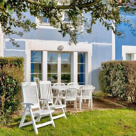 Les Maisons De Port Bourgenay - Maeva - Maison 3 Pieces 6 Personnes Confort Mae-0320 *