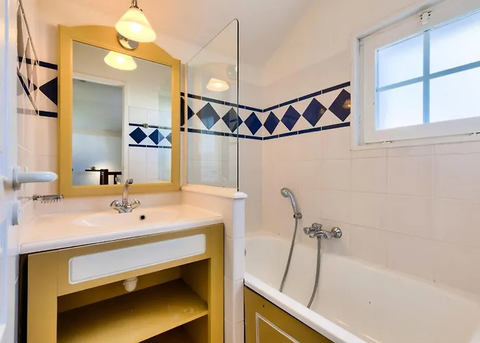 Les Maisons De Port Bourgenay - Maeva - Maison 3 Pieces 6 Personnes Confort Mae-0320 דירה