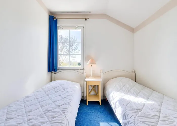 Les Maisons De Port Bourgenay - Maeva - Maison 3 Pieces 6 Personnes Confort Mae-0320 *