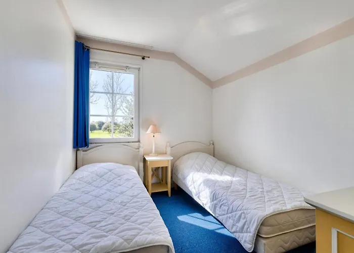 Les Maisons De Port Bourgenay - Maeva - Maison 3 Pieces 6 Personnes Confort Mae-0320 דירה *