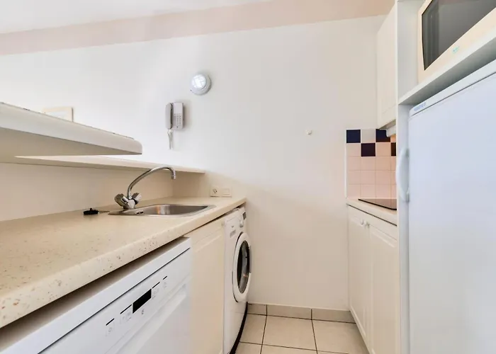 דירה Les Maisons De Port Bourgenay - Maeva - Maison 3 Pieces 6 Personnes Confort Mae-0320