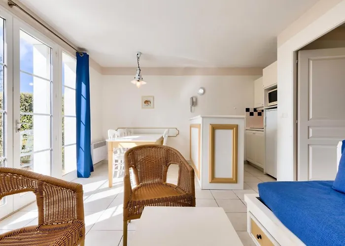 דירה Les Maisons De Port Bourgenay - Maeva - Maison 3 Pieces 6 Personnes Confort Mae-0320 Talmont-Saint-Hilaire