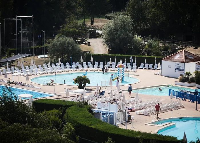 דירה Les Maisons De Port Bourgenay - Maeva - Maison 3 Pieces 6 Personnes Confort Mae-0320