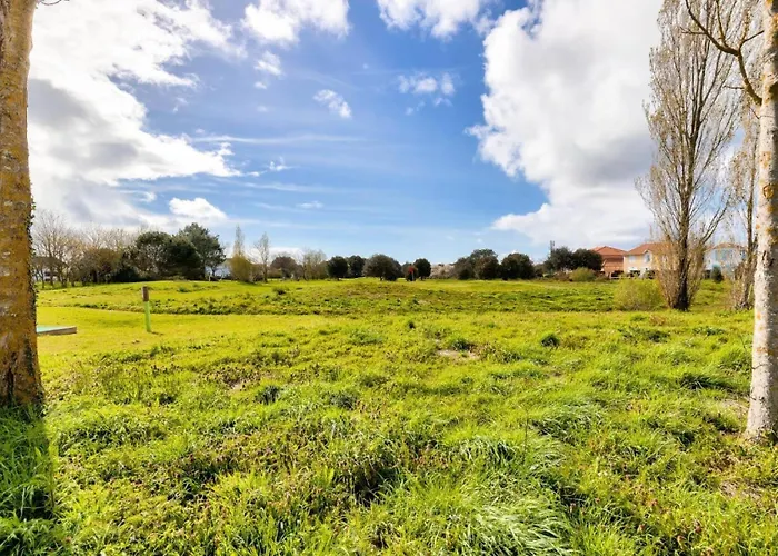 Les Maisons De Port Bourgenay - Maeva - Maison 3 Pieces 6 Personnes Confort Mae-0320 דירה *